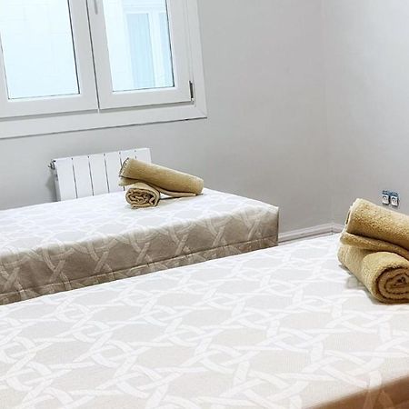 Centrica Y Amplia Vivienda Turistica Con Wifi Διαμέρισμα Μπιλμπάο Εξωτερικό φωτογραφία